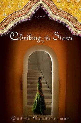 Cover of Climbing the Stairs