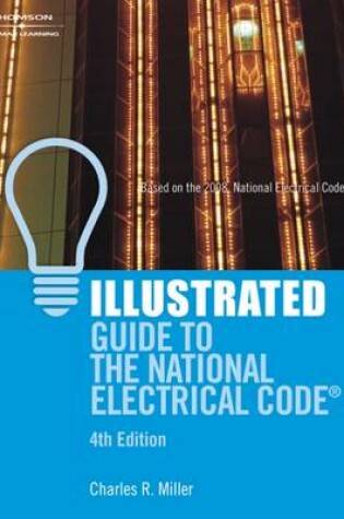 Cover of Illustrated Guide to the National Electrical Code