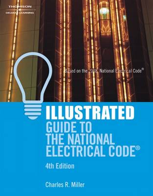 Cover of Illustrated Guide to the National Electrical Code