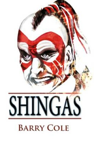 Cover of Shingas