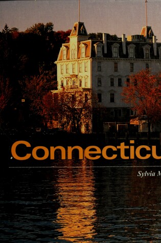 Cover of Connecticut