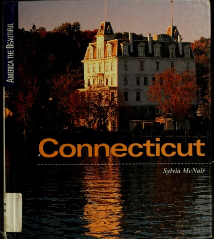 Cover of Connecticut