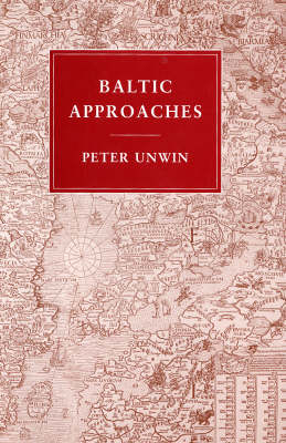 Book cover for Baltic Approaches