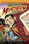 Book cover for Max Finder Mystery Collected Casebook, Volume 2