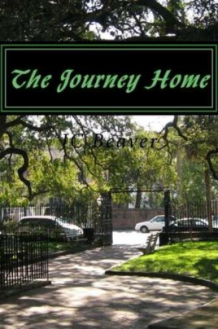 Cover of The Journey Home