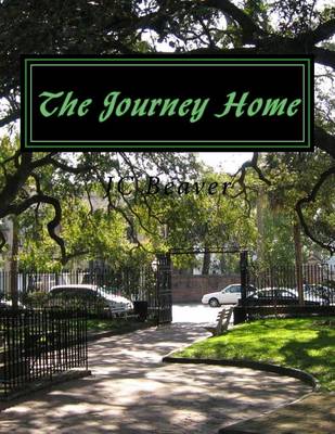 Book cover for The Journey Home