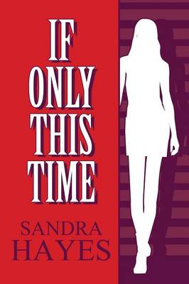 Book cover for If Only This Time