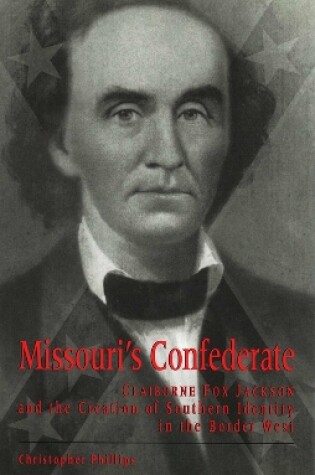 Cover of Missouri's Confederate