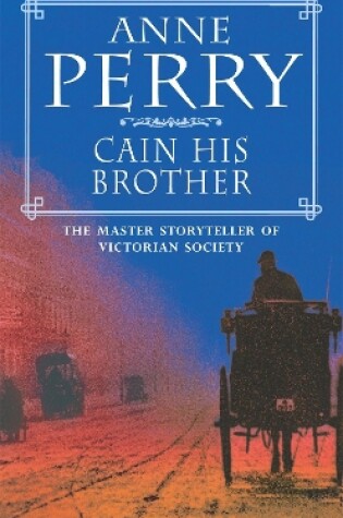 Cover of Cain His Brother