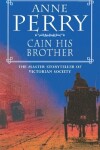 Book cover for Cain His Brother