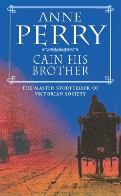 Cover of Cain His Brother