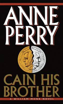 Book cover for Cain His Brother