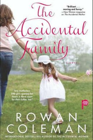 Cover of The Accidental Family