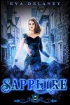 Book cover for Sapphire