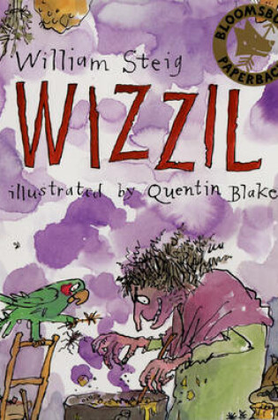 Cover of Wizzil