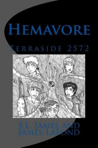 Cover of Hemavore