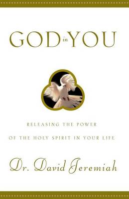 Cover of God in You