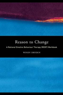 Book cover for Reason to Change