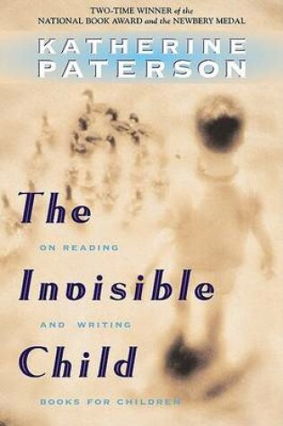 Cover of The Invisible Child