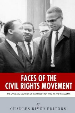 Cover of Faces of the Civil Rights Movement