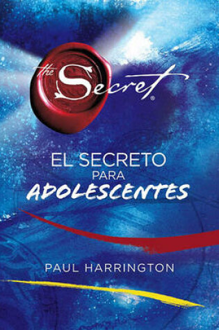Cover of El Secreto Para Adolescentes (the Secret to Teen Power)