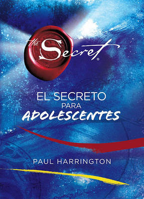 Book cover for El Secreto Para Adolescentes (the Secret to Teen Power)