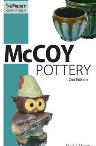 Cover of McCoy Pottery