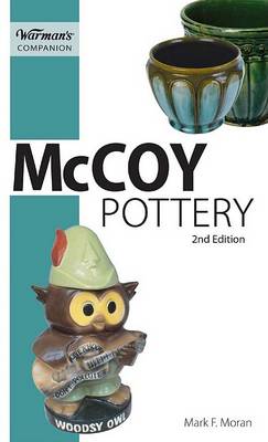 Cover of McCoy Pottery