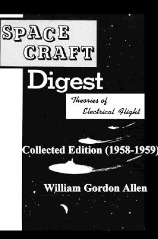 Cover of Space Craft Digest