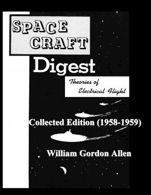 Cover of Space Craft Digest