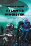 Book cover for Atlantis Magister