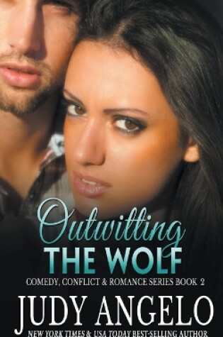 Cover of Outwitting the Wolf