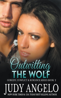 Book cover for Outwitting the Wolf