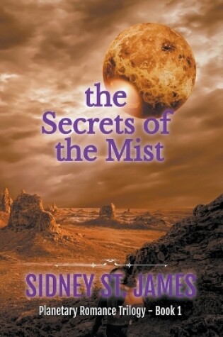 Cover of The Secrets of the Mist