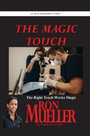 Cover of The Magic Touch