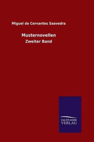 Cover of Musternovellen