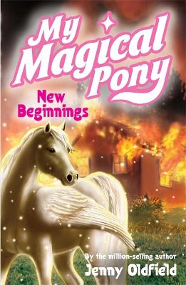 Cover of New Beginnings