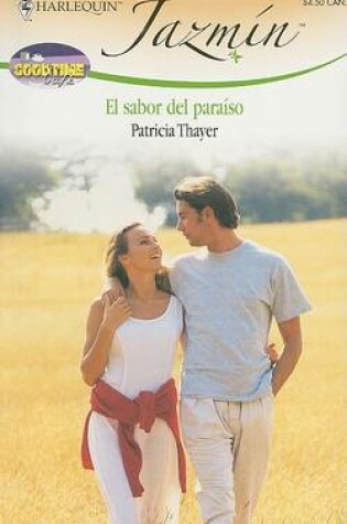 Cover of El Sabor del Paraíso