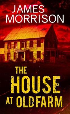 Book cover for The House at Old Farm