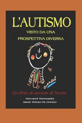 Cover of L'AUTISMO visto da una PROSPETTIVA DIVERSA