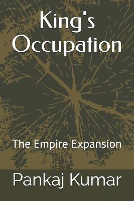 Book cover for King's Occupation