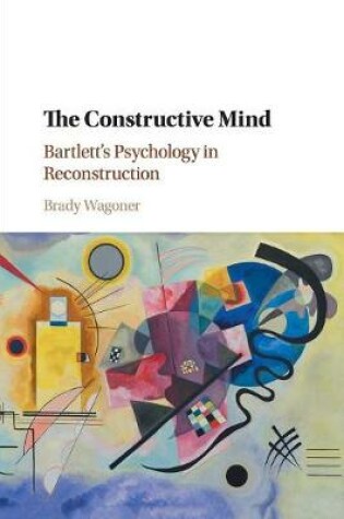 Cover of The Constructive Mind