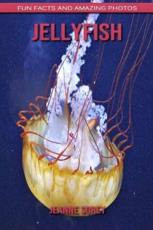 Cover of Jellyfish