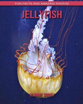 Book cover for Jellyfish