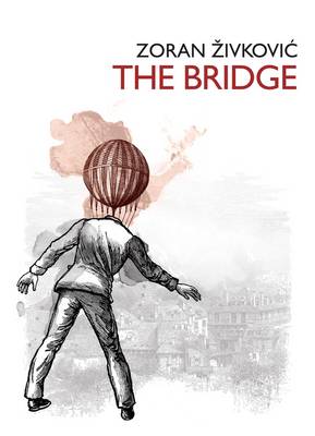 Book cover for The Bridge