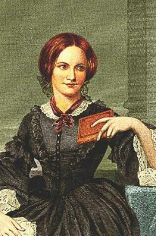 Cover of Charlotte Bronte Notebook for Writers