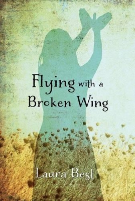 Book cover for Flying with a Broken Wing