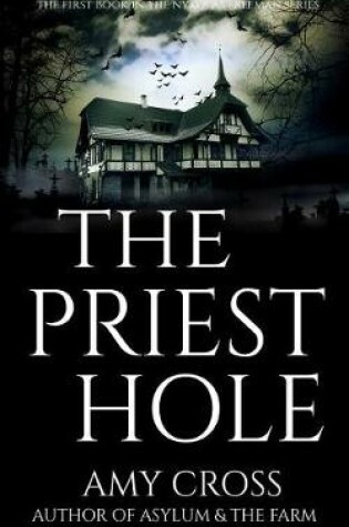 Cover of The Priest Hole