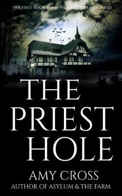 Book cover for The Priest Hole