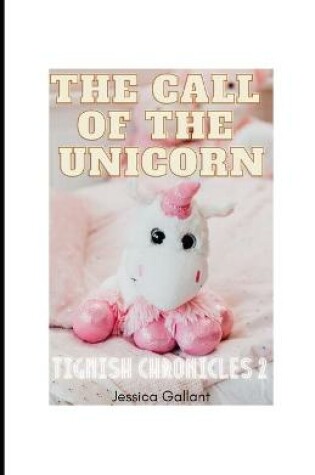 Cover of The Call of the Unicorn